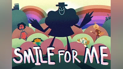 Smile For Me EN Global (Global) [Steam]