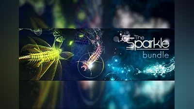 The Sparkle Bundle EN Global (Global) [Steam]
