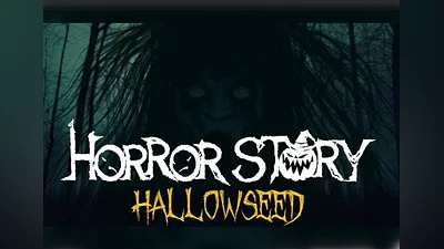 Horror Story: Hallowseed EN/PT Global (Global) [Steam]
