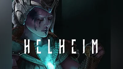 Helheim EN Global (Global) [Steam]