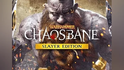 Warhammer: Chaosbane Slayer Edition Global (Global) [Steam]