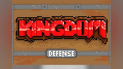 Kingdom Defense EN/RU Global (Global) [Steam]