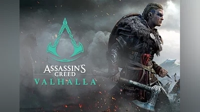 Assassin's Creed: Valhalla EN/ES Argentina (Argentina) [Xbox One/Series]