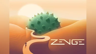 Zenge Global (Global) [Steam]
