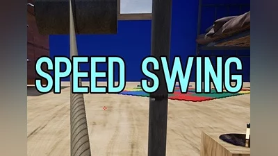 Speed Swing EN Global (Global) [Steam]