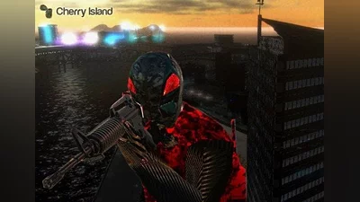 Cherry Island EN Global (Global) [Steam]