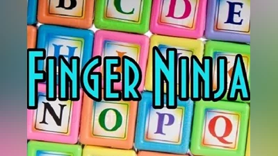 Finger Ninja EN/RU Global (Global) [Steam]