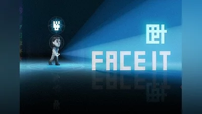 Face It: A Game to Fight Inner Demons EN Global (Global) [Steam]