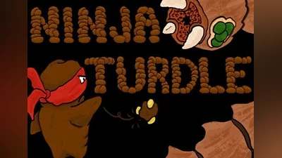 Ninja Turdle EN Global (Global) [Steam]