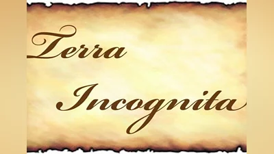 Terra Incognita EN Global (Global) [Steam]