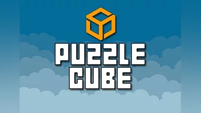 Puzzle Cube EN Global (Global) [Steam]