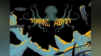 Stirring Abyss EN/DE/RU/ZH/ES Global (Global) [Steam]