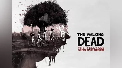 The Walking Dead: The Telltale Definitive Series EN Global (Global) [Steam]