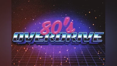 80's Overdrive EN Global (Global) [Steam]