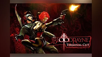 BloodRayne: Terminal Cut EN/FR/IT/RU/ES Global (Global) [Steam]