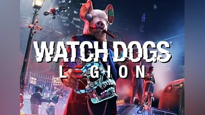 Watch Dogs: Legion Argentina (Argentina) [Xbox One/Series]