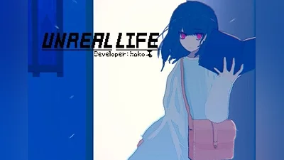 Unreal Life EN/JA Global (Global) [Steam]