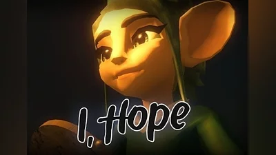 I, Hope EN Global (Global) [Steam]