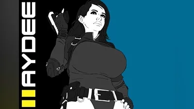 Haydee 2 EN/RU EU (EU) [Steam Gift]