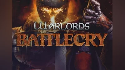 Warlords Battlecry EN Global (Global) [GOG]