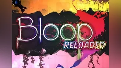 Bloop Reloaded EN/KO/HU Global (Global) [Steam]