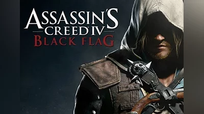 Assassin's Creed IV: Black Flag Argentina (Argentina) [Xbox One/Series]