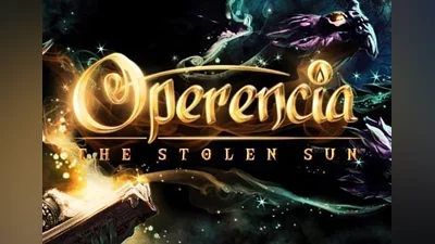 Operencia: The Stolen Sun Argentina (Argentina) [Xbox One/Series/Windows]