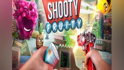 Shooty Fruity VR EN/DE/FR/IT/JA/RU/ES EU (EU) [Steam]