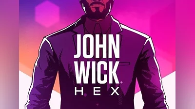 John Wick Hex EN EU (EU) [Xbox One/Series]