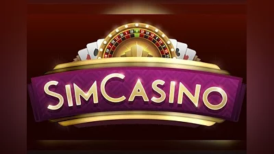 SimCasino EN Global (Global) [Steam]