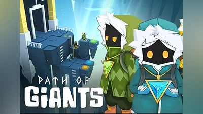Path of Giants Global (Global) [Steam]