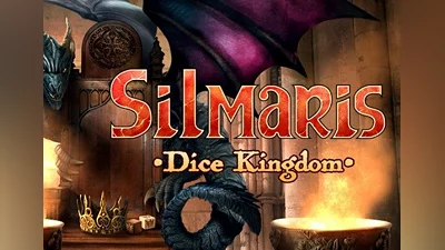 Silmaris: Dice Kingdom EN/FR Global (Global) [Steam]