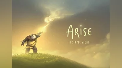 Arise: A Simple Story Global (Global) [Steam]