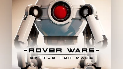 Rover Wars: Battle for Mars ARG EN Argentina (Argentina) [Xbox One/Series]