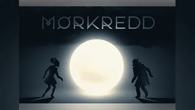 Morkredd Global (Global) [Steam]