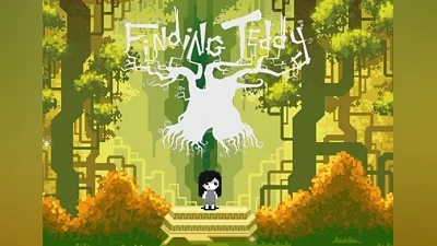 Finding Teddy EN United States (United States) [Steam]
