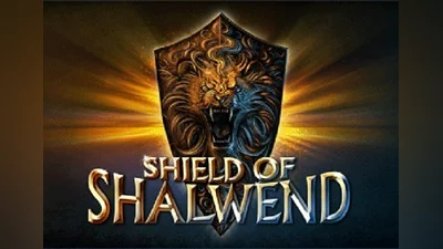 Shield of Shalwend EN/ZH/ES/ZH Global (Global) [Steam]