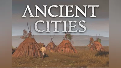 Ancient Cities EN/FR/ES EU (EU) [Steam Gift]