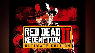 Red Dead Redemption 2 Ultimate Edition EU (EU) [Steam Gift]