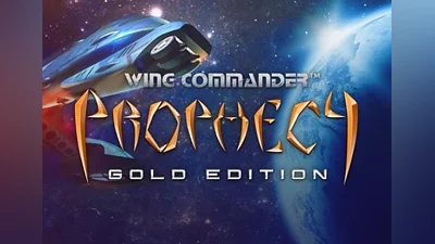 Wing Commander 5: Prophecy Gold Edition EN/DE/IT Global (Global) [GOG]