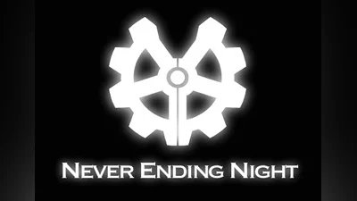 Never Ending Night EN Global (Global) [Steam]