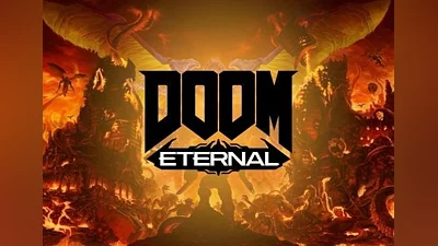 Doom Eternal EN United States (United States) [Nintendo Switch]