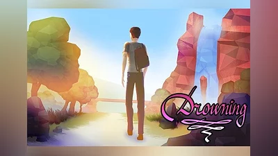 Drowning EN Global (Global) [Steam]