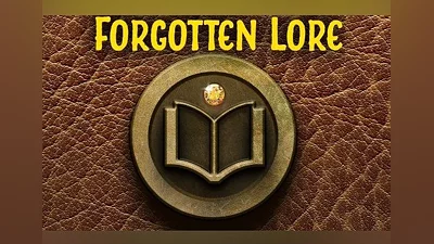 Forgotten Lore Global (Global) [Steam]