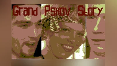 Grand Pskov Story EN/PT/RU Global (Global) [Steam]