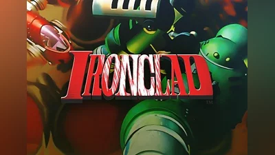 Ironclad EN Global (Global) [GOG]