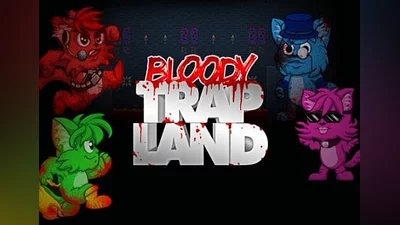 Bloody Trapland EN EU (EU) [Steam Gift]