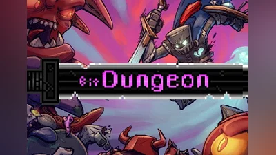 bit Dungeon EN Global (Global) [Steam]