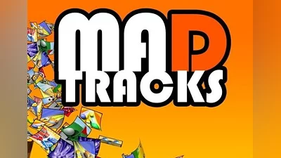 Mad Tracks Global (Global) [Steam]