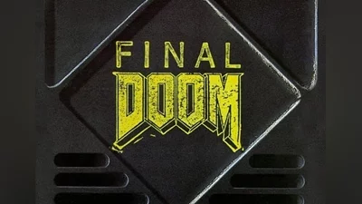 Final DOOM EN EU (EU) [Steam]